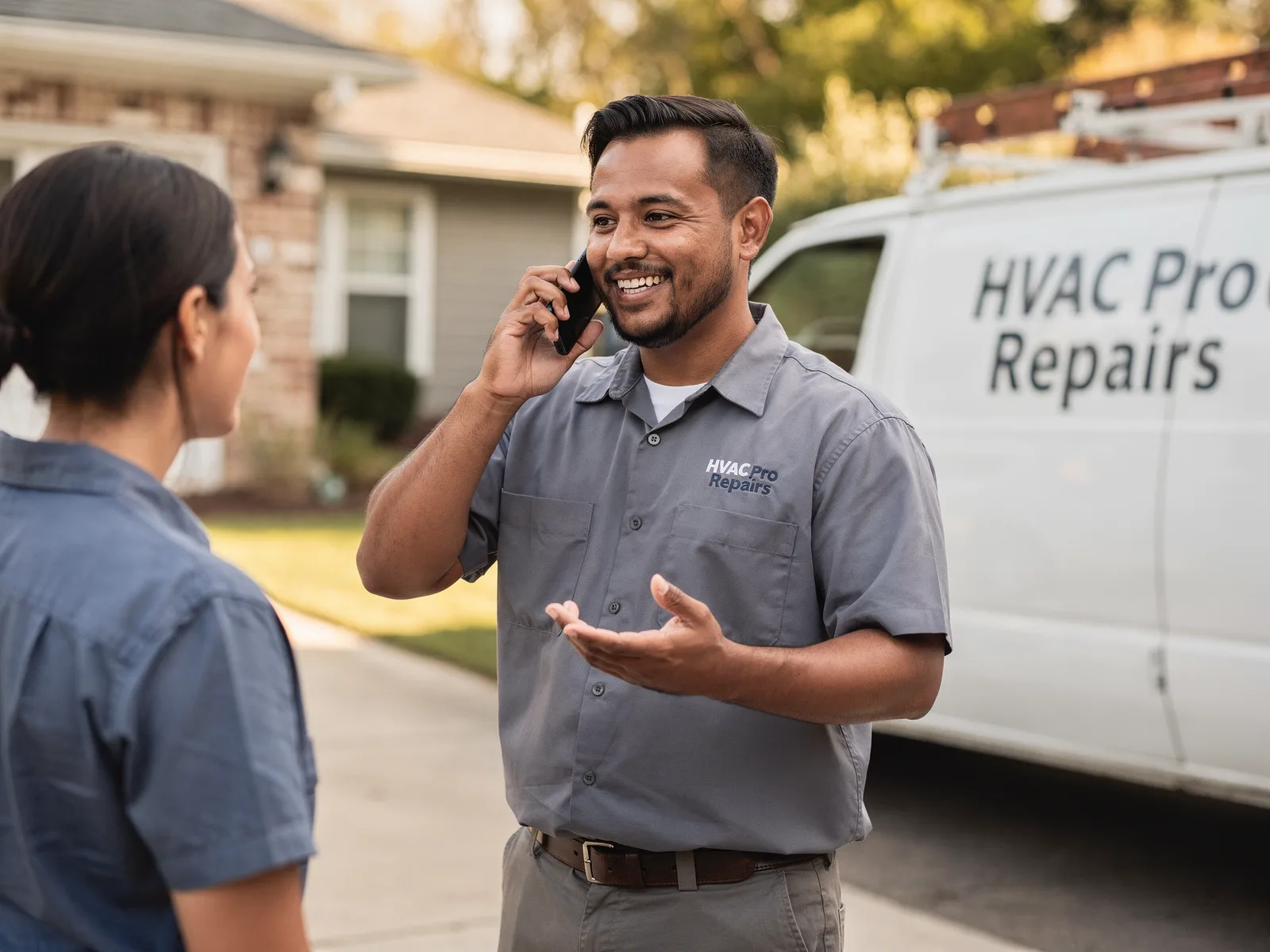 Heat Pump Repair Falmouth, KY FAQs